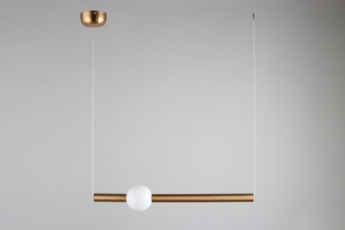 Подвесной светильник Aployt Zhozefin APL.038.16.12 в Нижнем Новгороде фото 13