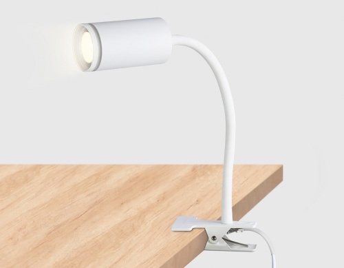 Настольная лампа офисная Ambrella Light FW FW2467 в Нижнем Новгороде фото 2