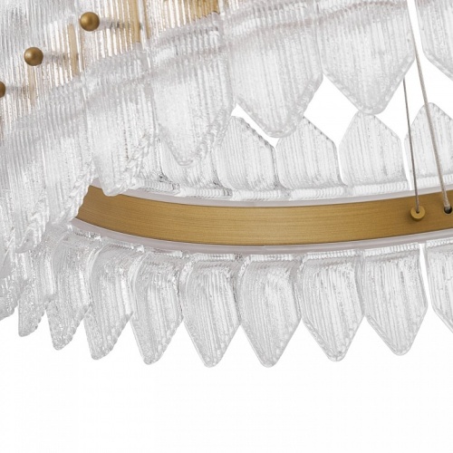 Подвесной светильник Favourite Mirabella 4754-7P в Нижнем Новгороде фото 4