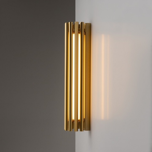 Накладной светильник Maytoni Sonata MOD410WL-L12BS3K в Нижнем Новгороде фото 7