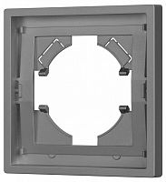 Рамка на 1 пост Arlight FRM-TENDO 053837 в Нижнем Новгороде