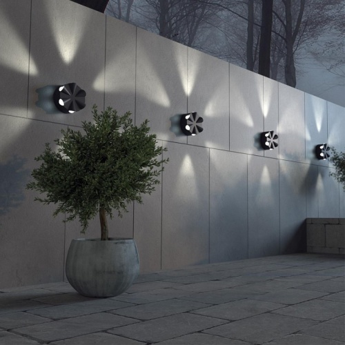 Накладной светильник Novotech Calle 358941 в Нижнем Новгороде фото 3