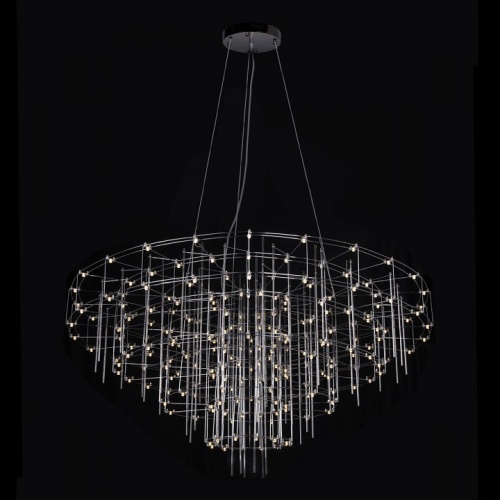 Подвесная люстра Loft it Spy 10258/1200 в Нижнем Новгороде фото 7