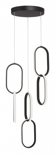 Подвесной светильник Vitaluce V4695 V4695-1/6S в Нижнем Новгороде