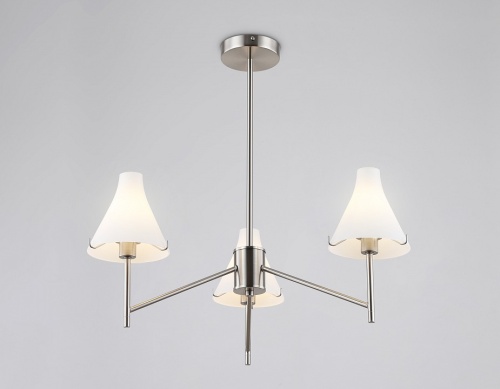 Люстра на штанге Ambrella Light HIGH LIGHT LH57121 в Нижнем Новгороде фото 2