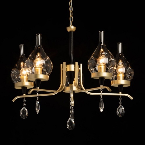 Подвесная люстра De City Каталина 361012605 в Нижнем Новгороде фото 9