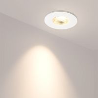 Светодиодный светильник LTM-R35WH 1W Day White 30deg (Arlight, IP40 Металл, 3 года) в Кольчугино