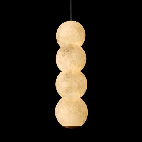 Подвесная люстра Loft it Beads 10530/4P в Нижнем Новгороде фото 4