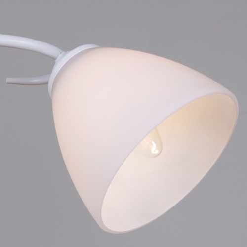 Светильник на штанге  44560-0.3-02 WH в Нижнем Новгороде фото 2