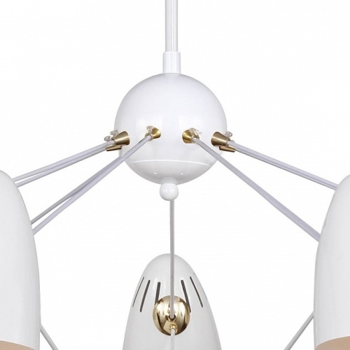 Люстра на штанге Favourite Humpen 1758-9P в Нижнем Новгороде фото 2