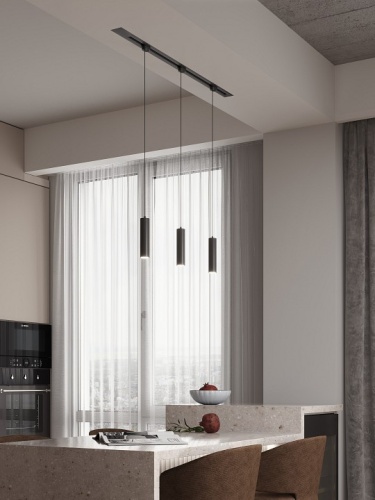 Комплект трековый Hesby Lighting Skylite №12 HSBL_kompl_S012_VI1B3K в Нижнем Новгороде фото 3