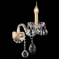 Бра ILLUMICO IL2066 IL2066-1WBC-25 ELITE в Нижнем Новгороде