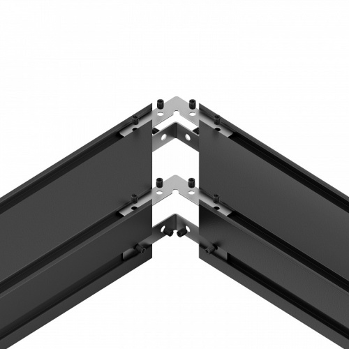 Крепление для трека Hesby Lighting ElDeko HSBL_0190 в Нижнем Новгороде фото 3