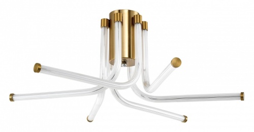 Потолочная люстра Zortes Lora ZRS.57784.06 в Нижнем Новгороде фото 6