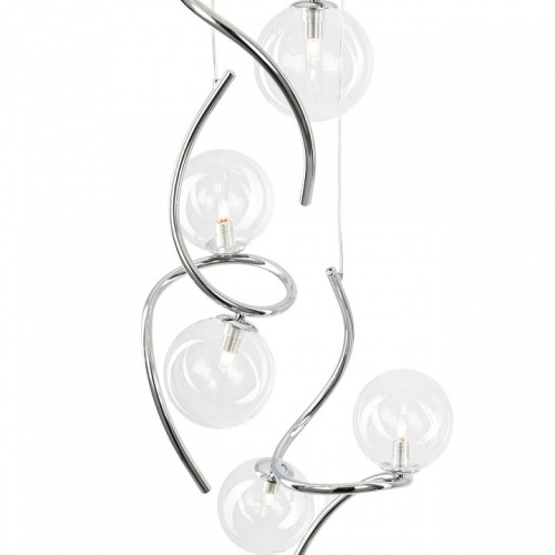 Подвесной светильник Citilux Vansa CL206091 в Нижнем Новгороде фото 6