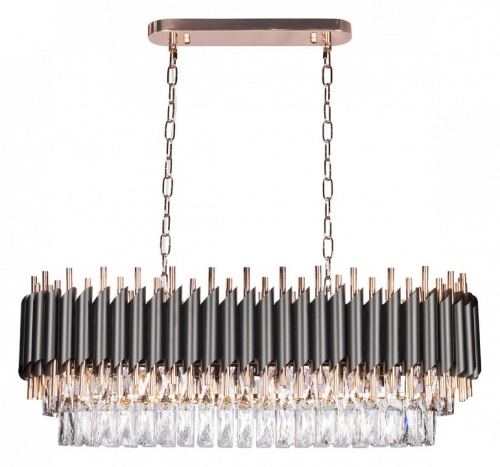 Подвесная люстра Loft it Eclair 10206/1200R в Нижнем Новгороде фото 4