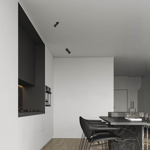 Встраиваемый светильник на штанге Mantra GARDA 9139 в Нижнем Новгороде фото 4