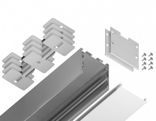 Короб накладной Ambrella Light Profile System GP GP2550AL в Нижнем Новгороде фото 7