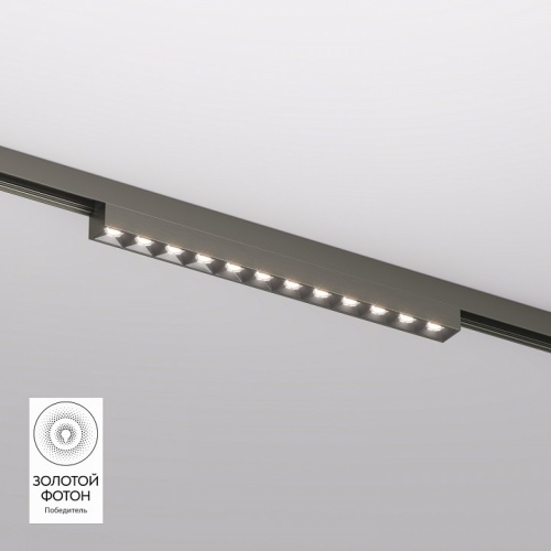 Накладной светильник Denkirs SHINE GRILL DK5771-DN в Нижнем Новгороде фото 2