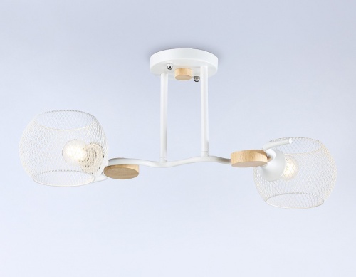 Светильник на штанге Ambrella Light TR TR80161 в Нижнем Новгороде фото 4