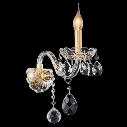 Бра ILLUMICO IL2066 IL2066-1WBC-25 ELITE в Нижнем Новгороде