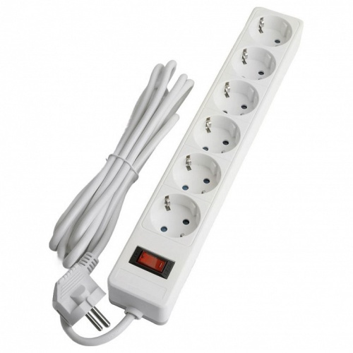 Сетевой фильтр Stekker Optima 50097 в Нижнем Новгороде