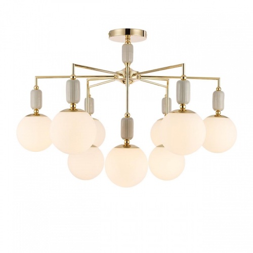 Люстра на штанге Lumion Vivien 6580/9C в Нижнем Новгороде фото 2