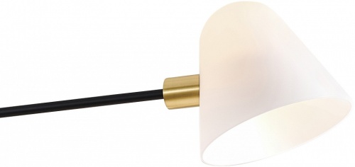 Люстра на штанге Favourite Statera 3045-4P в Нижнем Новгороде фото 4