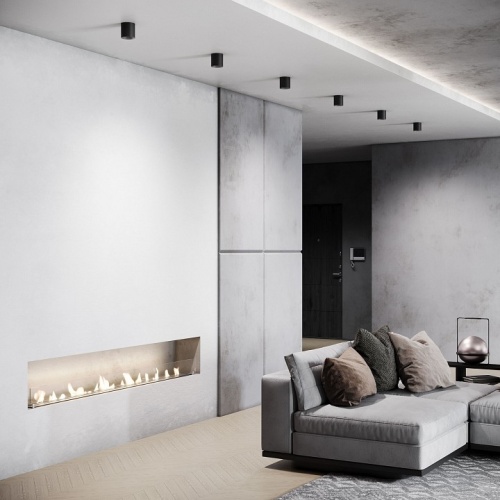 Накладной светильник Elektrostandard Orson a062931 в Нижнем Новгороде фото 3