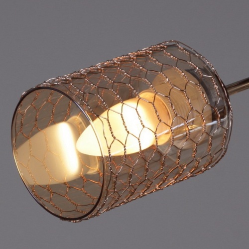 Потолочная люстра 32305-0.3-03 в Нижнем Новгороде фото 2