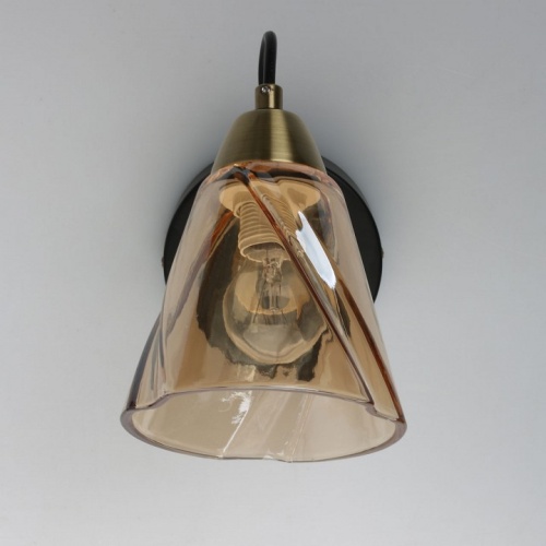 Бра DeMarkt Гамбург 25 605027001 в Нижнем Новгороде фото 6