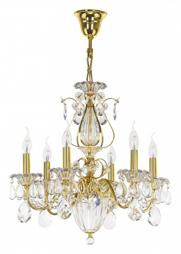 Подвесная люстра Osgona Schon 790062 в Нижнем Новгороде фото 5