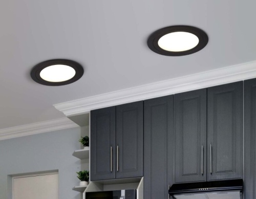 Встраиваемый светильник Ambrella Light TU TU6604 в Нижнем Новгороде фото 3
