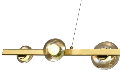 Подвесной светильник Zortes Fritto ZRS.1215.06 в Нижнем Новгороде фото 3