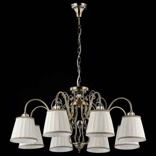 Подвесная люстра Maytoni Vintage ARM420-08-R в Нижнем Новгороде фото 4