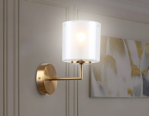 Бра Ambrella Light LH LH56015 в Нижнем Новгороде фото 3