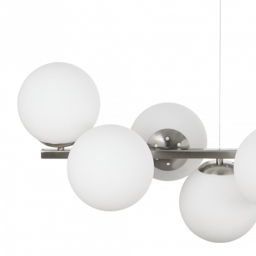 Подвесная люстра MyFar Aerton MR2941-10P в Нижнем Новгороде фото 2