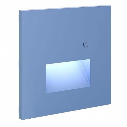 Накладка для заглушки для поста с подсветкой и с датчиком Voltum S70 VLS002415 в Нижнем Новгороде фото 4