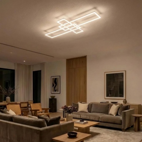 Потолочная люстра Citilux KUBIT CL201130 в Нижнем Новгороде фото 8