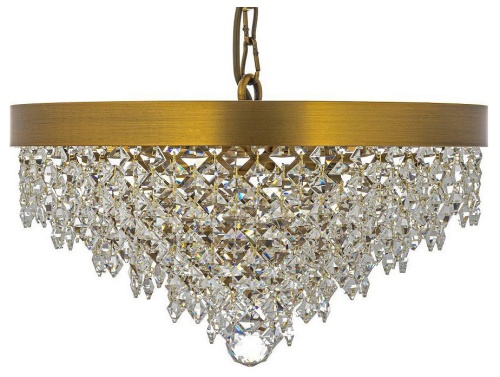 Подвесная люстра Arti Lampadari Avio Avio E 1.5.40.100 AG в Нижнем Новгороде