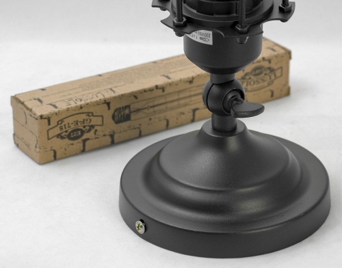 Бра Lussole Irondequoit LSP-9108 в Нижнем Новгороде фото 6