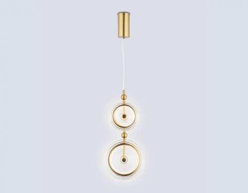 Подвесной светильник Ambrella Light LH LH31127 в Нижнем Новгороде фото 4