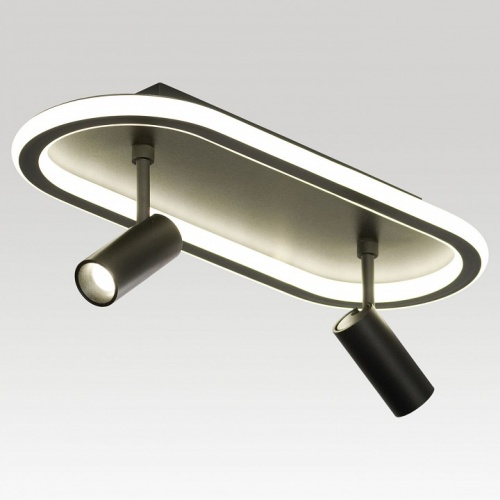 Накладной светильник LGO Harris LSP-7282 в Нижнем Новгороде