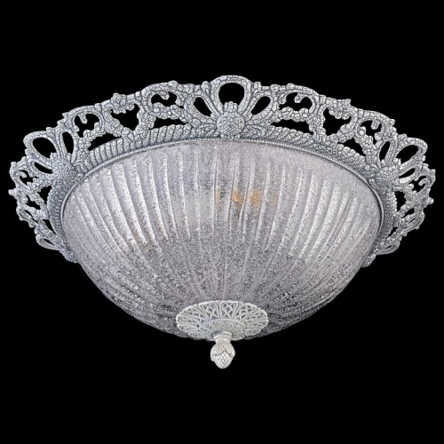 Накладной светильник Arti Lampadari Vigilanza Vigilanza E 1.13.46 BW в Нижнем Новгороде фото 2