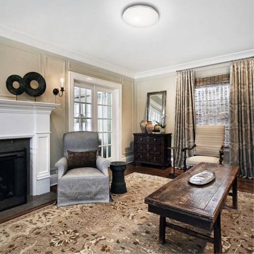 Накладной светильник Sonex LEKA 2051/DLN в Нижнем Новгороде фото 3