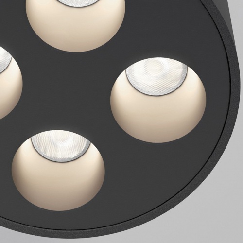 Накладной светильник Elektrostandard Points a067485 в Нижнем Новгороде фото 3