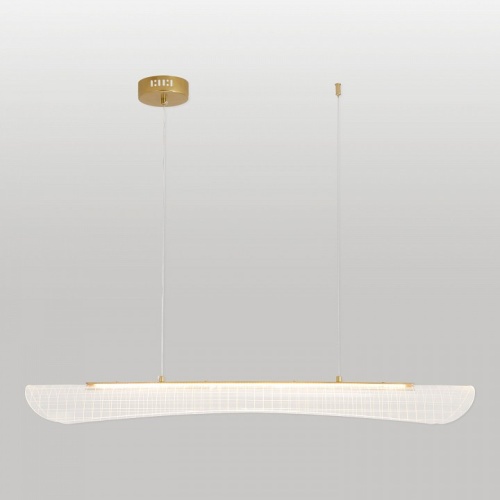 Подвесной светильник Lussole Calvert LSP-7368 в Нижнем Новгороде фото 8