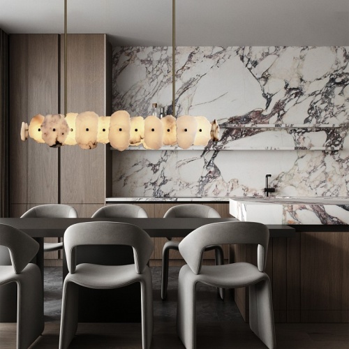 Подвесной светильник Loft it Alicante 10248/1200 в Нижнем Новгороде фото 6