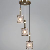 Подвесной светильник 54200-0.9-03 CU в Нижнем Новгороде