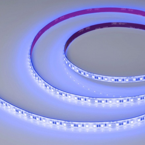 Лента светодиодная Arlight A120 RGB 24V 8mm 12 W/m IP20-IP67 042906 в Нижнем Новгороде фото 5